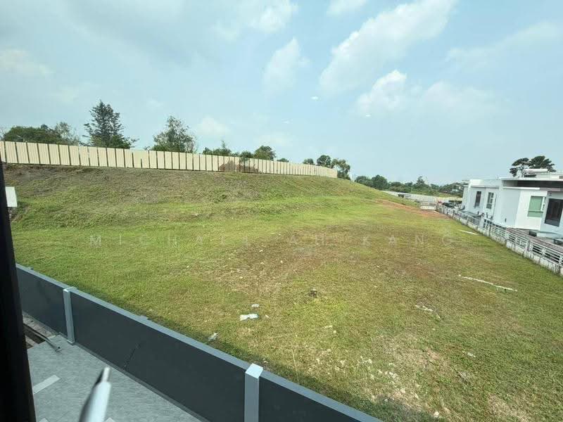 Semi-Detached House for Sale in Taman Mount Austin (Tebrau) - Michael Ah Kang - Exterior - PropertyGuru.com.my