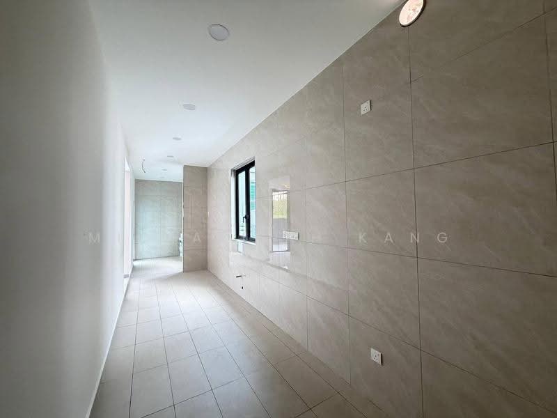 Semi-Detached House for Sale in Taman Mount Austin (Tebrau) - Michael Ah Kang - Interior - PropertyGuru.com.my