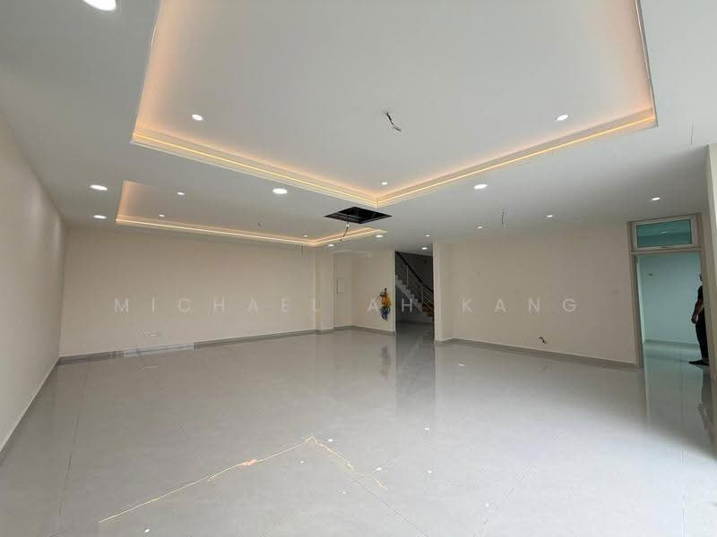 Semi-Detached House for Sale in Taman Mount Austin (Tebrau) - Michael Ah Kang - Interior - PropertyGuru.com.my