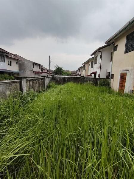 Rumah Teres 2-Tingkat untuk Dijual di Bukit Beruntung (Serendah) - Jenny Khoo - Exterior - PropertyGuru.com.my