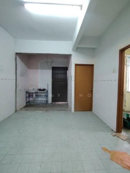 Rumah Teres 2-Tingkat untuk Dijual di Bukit Beruntung (Serendah) - Jenny Khoo - Interior - PropertyGuru.com.my