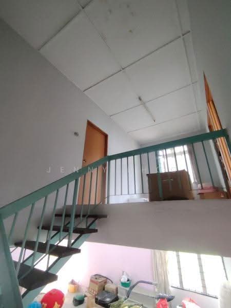 Rumah Teres 2-Tingkat untuk Dijual di Bukit Beruntung (Serendah) - Jenny Khoo - Interior - PropertyGuru.com.my