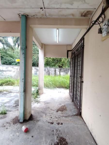Rumah Teres 2-Tingkat untuk Dijual di Bukit Beruntung (Serendah) - Jenny Khoo - Exterior - PropertyGuru.com.my