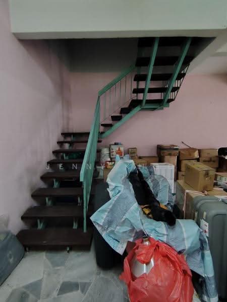 Rumah Teres 2-Tingkat untuk Dijual di Bukit Beruntung (Serendah) - Jenny Khoo - Interior - PropertyGuru.com.my