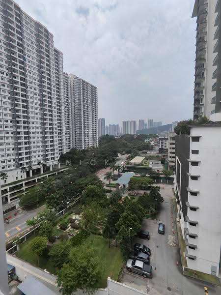 Apartment for Sale at Pangsapuri Nilam - Nick Ng - Exterior - PropertyGuru.com.my