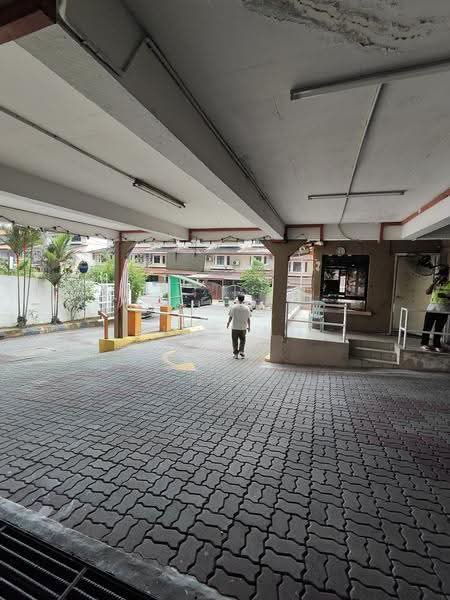 Apartment for Sale at Pangsapuri Nilam - Nick Ng - Exterior - PropertyGuru.com.my