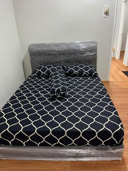 Pangsapuri untuk Disewa di Mentari Court - Edmund Goh - Bedroom - PropertyGuru.com.my