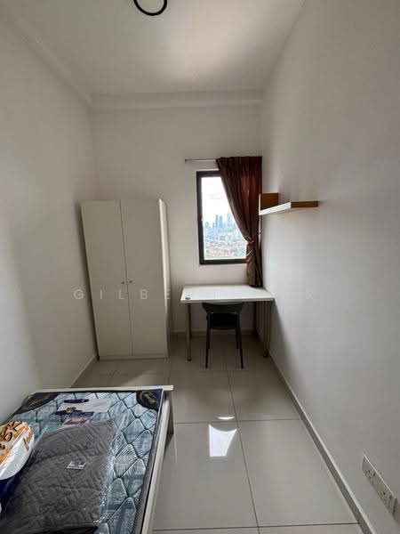Kediaman Servis untuk Disewa di Seasons Garden Residences - Gilbert Hor - Bedroom - PropertyGuru.com.my