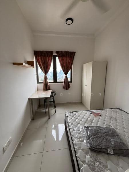 Kediaman Servis untuk Disewa di Seasons Garden Residences - Gilbert Hor - Bedroom - PropertyGuru.com.my