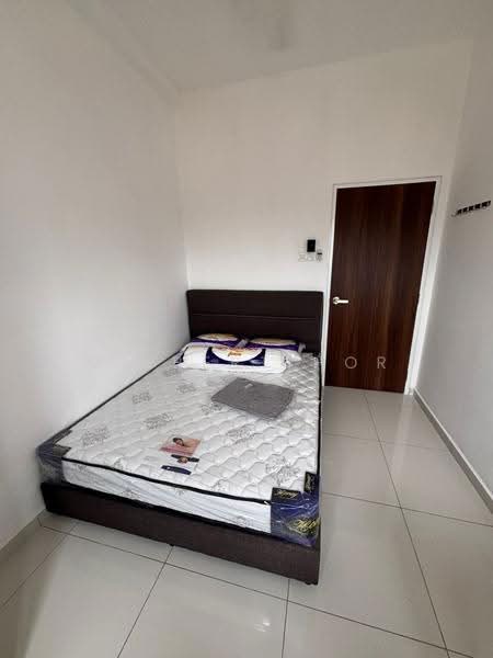 Kediaman Servis untuk Disewa di Seasons Garden Residences - Gilbert Hor - Bedroom - PropertyGuru.com.my