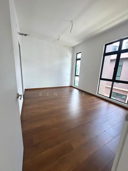 Semi-Detached House for Sale in Ulu Tiram (Johor) - Ben Lee - Interior - PropertyGuru.com.my