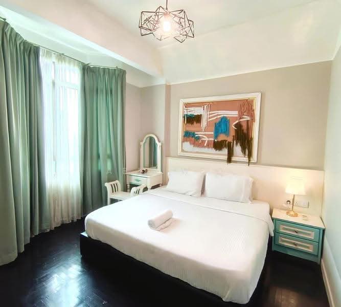 Apartment for Rent at Century Bay Apartment - Abby Woo - PropertyGuru.com.my