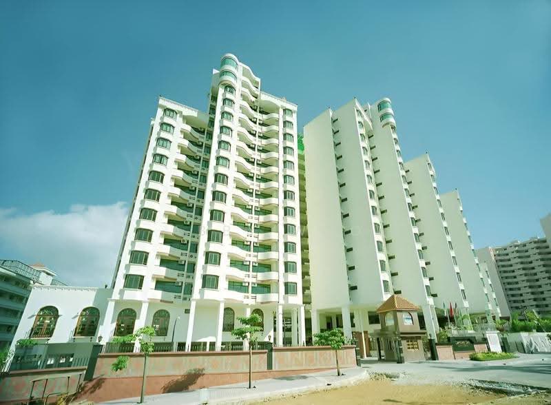 Apartment for Rent at Century Bay Apartment - Abby Woo - PropertyGuru.com.my