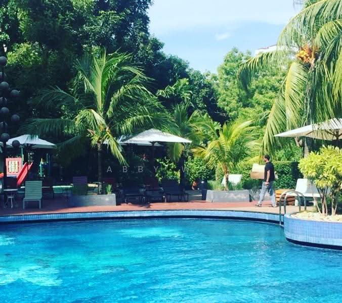 Apartment for Rent at Century Bay Apartment - Abby Woo - PropertyGuru.com.my