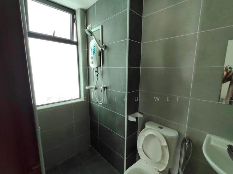 Service Residence for Rent at KSL Avery Park - Wong Shau Wei - PropertyGuru.com.my