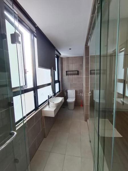 Kediaman Servis untuk Disewa di East Parc @ Manjalara - Kam Tong - PropertyGuru.com.my