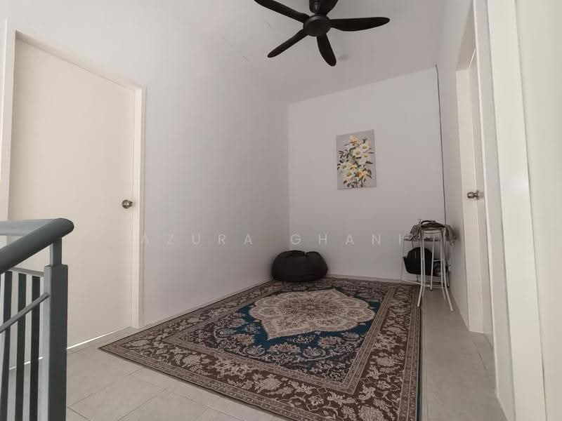 2-storey Terraced House for Sale in Sungai Petani (Kedah) - Azura Ghani - Interior - PropertyGuru.com.my