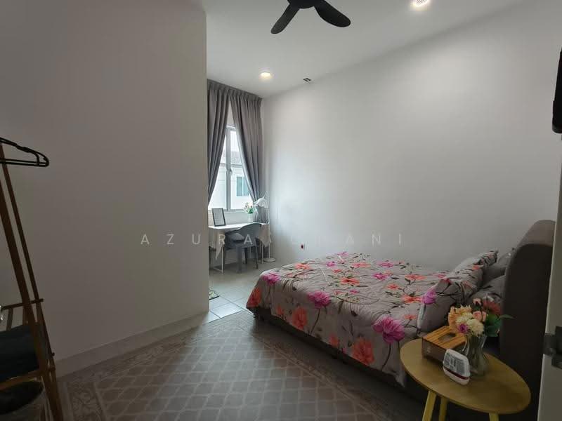 2-storey Terraced House for Sale in Sungai Petani (Kedah) - Azura Ghani - Bedroom - PropertyGuru.com.my