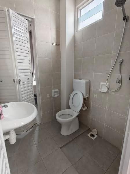 2-storey Terraced House for Sale in Sungai Petani (Kedah) - Azura Ghani - Bathroom - PropertyGuru.com.my