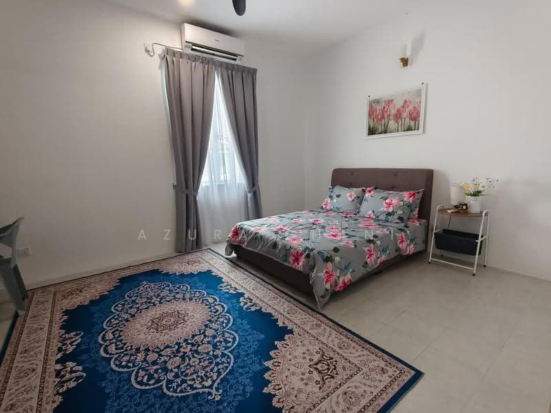 2-storey Terraced House for Sale in Sungai Petani (Kedah) - Azura Ghani - Bedroom - PropertyGuru.com.my