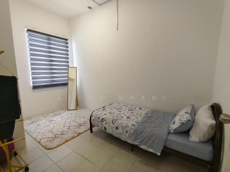 2-storey Terraced House for Sale in Sungai Petani (Kedah) - Azura Ghani - Bedroom - PropertyGuru.com.my