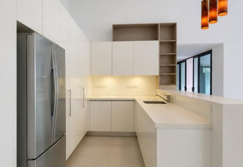 Bungalow House for Sale in Ledang Heights (Iskandar Puteri (Nusajaya)) - Ann . - Kitchen - PropertyGuru.com.my