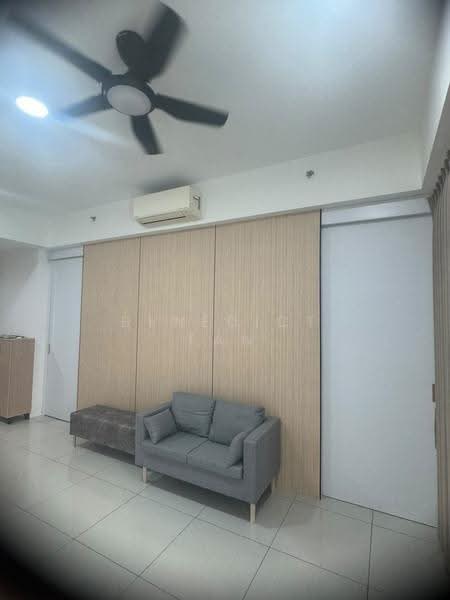 Service Residence for Rent at SouthPlace Residences @ Tropicana Metropark - Benedict Tan - Living Room - PropertyGuru.com.my