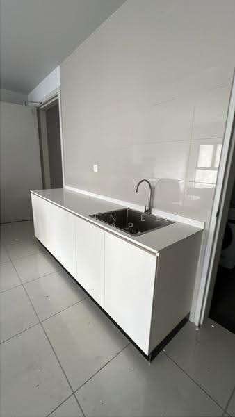 Condominium for Rent at Secoya Residence - Tien Ee Yap - Kitchen - PropertyGuru.com.my