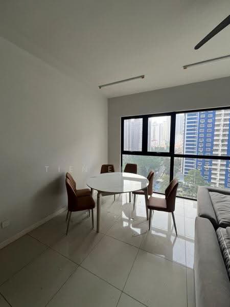 Condominium for Rent at Secoya Residence - Tien Ee Yap - Dining Room - PropertyGuru.com.my