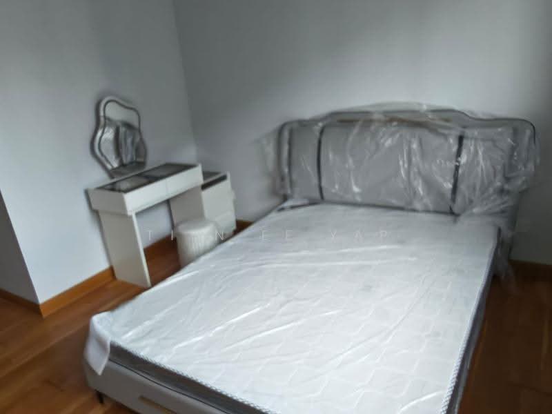 Condominium for Rent at Secoya Residence - Tien Ee Yap - Bedroom - PropertyGuru.com.my