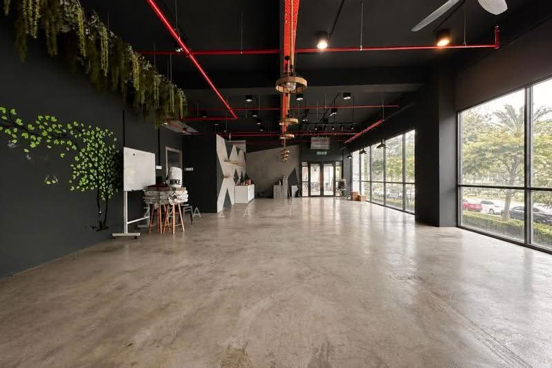 Shop / Office untuk Disewa di Bukit Jelutong (Shah Alam) - Izzaza Izzati - Interior - PropertyGuru.com.my