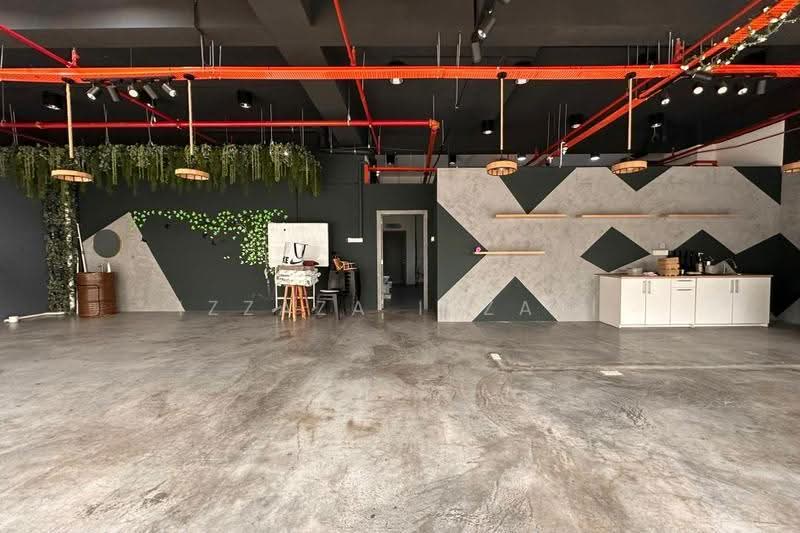 Shop / Office untuk Disewa di Bukit Jelutong (Shah Alam) - Izzaza Izzati - Interior - PropertyGuru.com.my