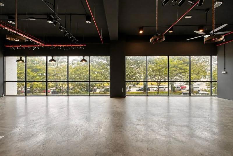 Shop / Office untuk Disewa di Bukit Jelutong (Shah Alam) - Izzaza Izzati - Interior - PropertyGuru.com.my