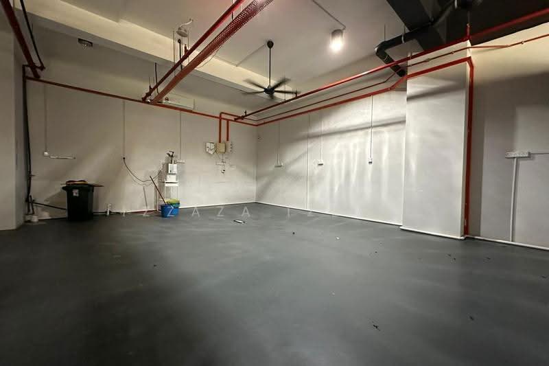 Shop / Office untuk Disewa di Bukit Jelutong (Shah Alam) - Izzaza Izzati - Interior - PropertyGuru.com.my