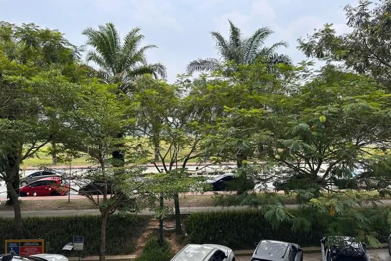 Shop / Office untuk Disewa di Bukit Jelutong (Shah Alam) - Izzaza Izzati - Exterior - PropertyGuru.com.my