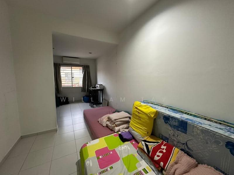 2-storey Terraced House for Sale in Taman Setia Indah (Tebrau) - William Tay - Bedroom - PropertyGuru.com.my