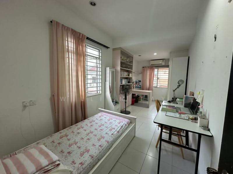 2-storey Terraced House for Sale in Taman Setia Indah (Tebrau) - William Tay - Bedroom - PropertyGuru.com.my