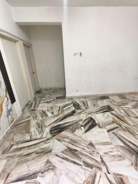 Pangsapuri untuk Dijual di Pangsapuri Senja - Jayden Tong - Interior - PropertyGuru.com.my