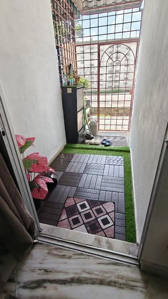 Pangsapuri untuk Dijual di Pangsapuri Senja - Jayden Tong - Exterior - PropertyGuru.com.my
