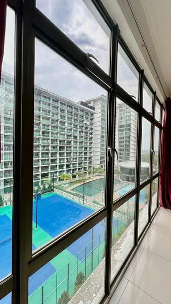 Service Residence for Rent at Palazio - Stephanie Yap - View - PropertyGuru.com.my