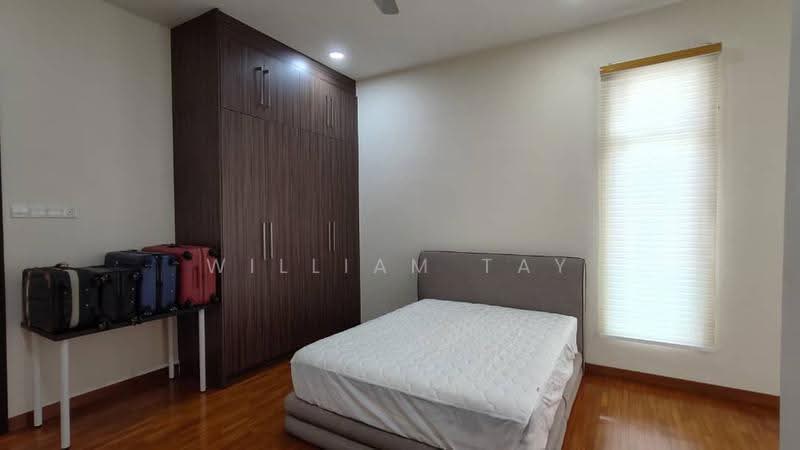 Rumah Berkembar untuk Dijual di Taman Impian Emas (Skudai) - William Tay - Bedroom - PropertyGuru.com.my