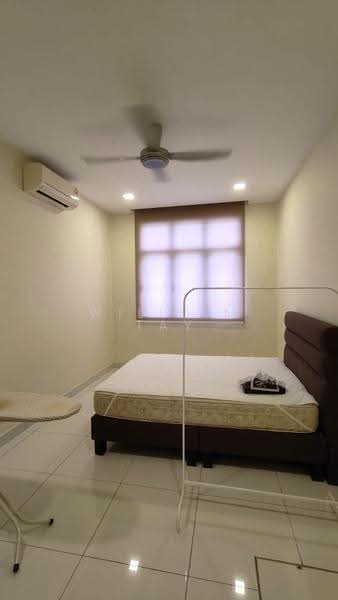 Rumah Berkembar untuk Dijual di Taman Impian Emas (Skudai) - William Tay - Bedroom - PropertyGuru.com.my