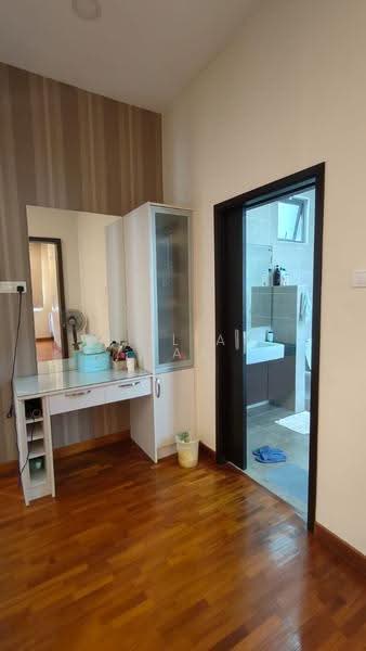 Rumah Berkembar untuk Dijual di Taman Impian Emas (Skudai) - William Tay - Interior - PropertyGuru.com.my