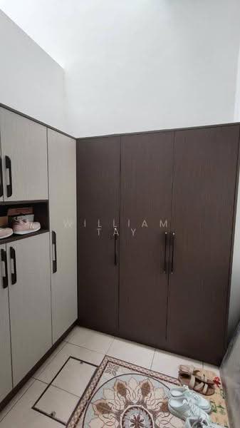 Rumah Berkembar untuk Dijual di Taman Impian Emas (Skudai) - William Tay - Interior - PropertyGuru.com.my
