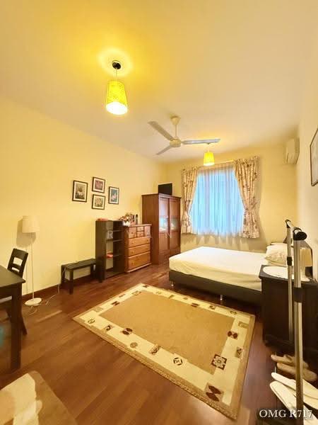 Rumah Berkembar untuk Dijual di Setia Alam (Selangor) - Ryan . - Bedroom - PropertyGuru.com.my