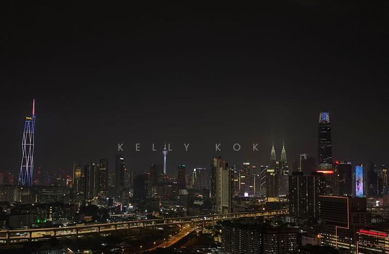 Condominium for Rent at Pitta Residensi - Kelly Kok - View - PropertyGuru.com.my