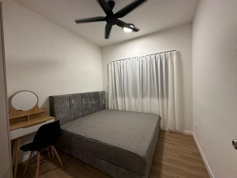 Condominium for Rent at Pitta Residensi - Kelly Kok - Bedroom - PropertyGuru.com.my