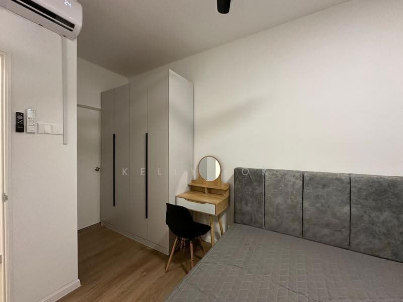 Condominium for Rent at Pitta Residensi - Kelly Kok - Bedroom - PropertyGuru.com.my