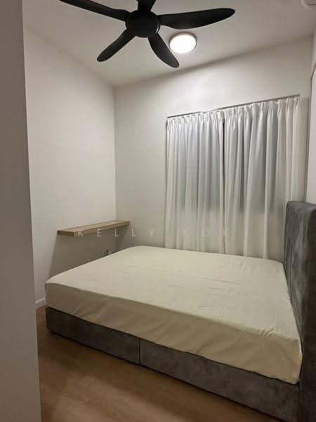 Condominium for Rent at Pitta Residensi - Kelly Kok - Bedroom - PropertyGuru.com.my