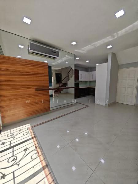 Rumah Kluster untuk Dijual di Taman Adda Heights (Tebrau) - William Tay - Kitchen - PropertyGuru.com.my